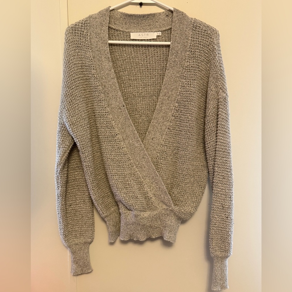 ASTR The Label Sweater
